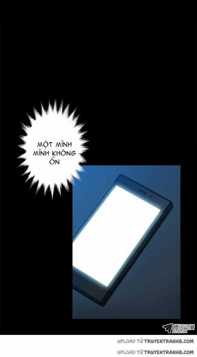Ớn Lạnh Tuyệt Đối - Chapter 24 - Trang 31