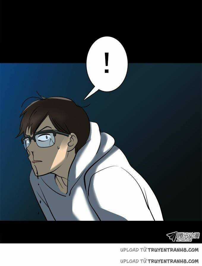 Ớn Lạnh Tuyệt Đối - Chapter 24 - Trang 32