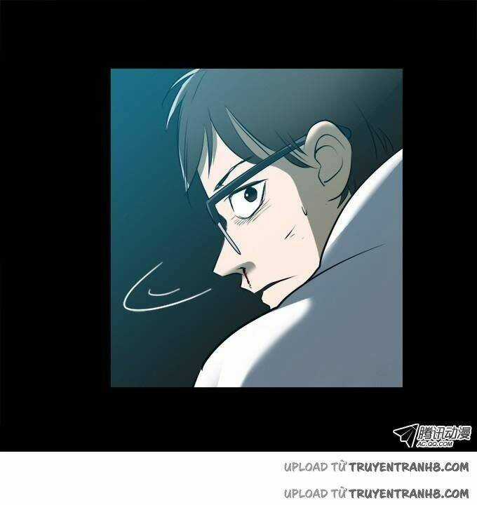 Ớn Lạnh Tuyệt Đối - Chapter 24 - Trang 33