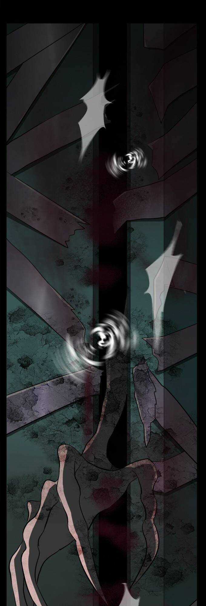 Ớn Lạnh Tuyệt Đối - Chapter 24 - Trang 34