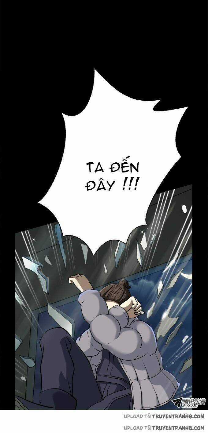 Ớn Lạnh Tuyệt Đối - Chapter 24 - Trang 37