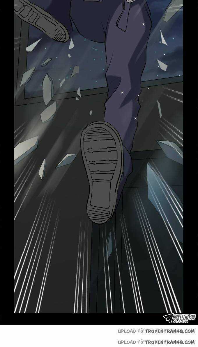 Ớn Lạnh Tuyệt Đối - Chapter 24 - Trang 38