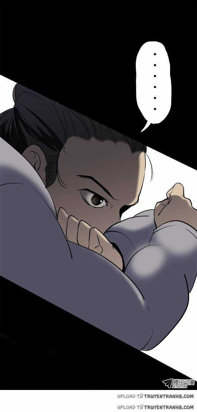 Ớn Lạnh Tuyệt Đối - Chapter 24 - Trang 39