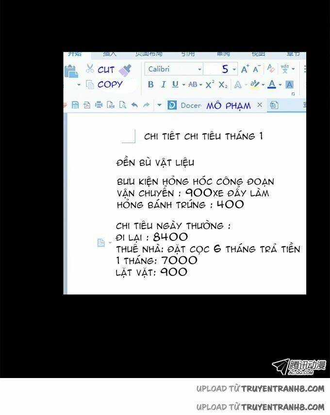 Ớn Lạnh Tuyệt Đối - Chapter 24 - Trang 5