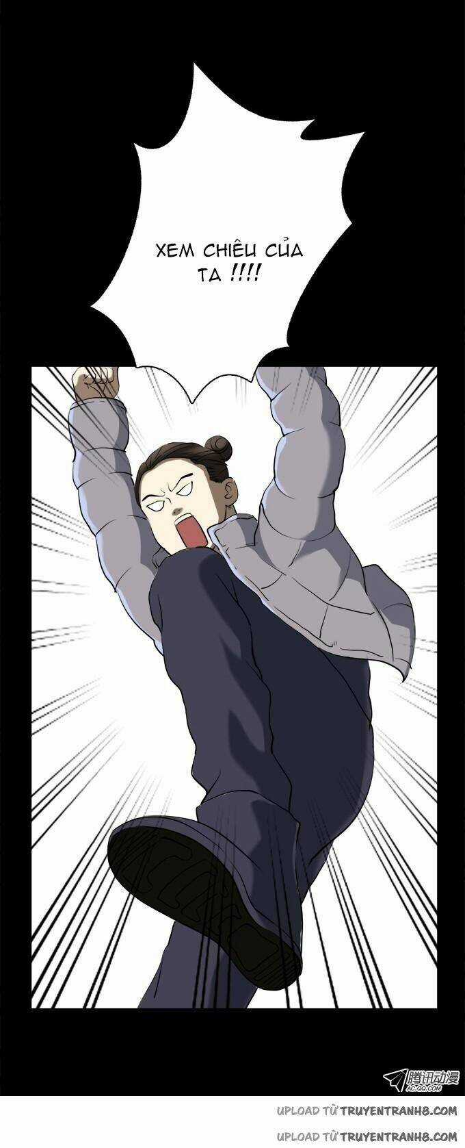 Ớn Lạnh Tuyệt Đối - Chapter 24 - Trang 41