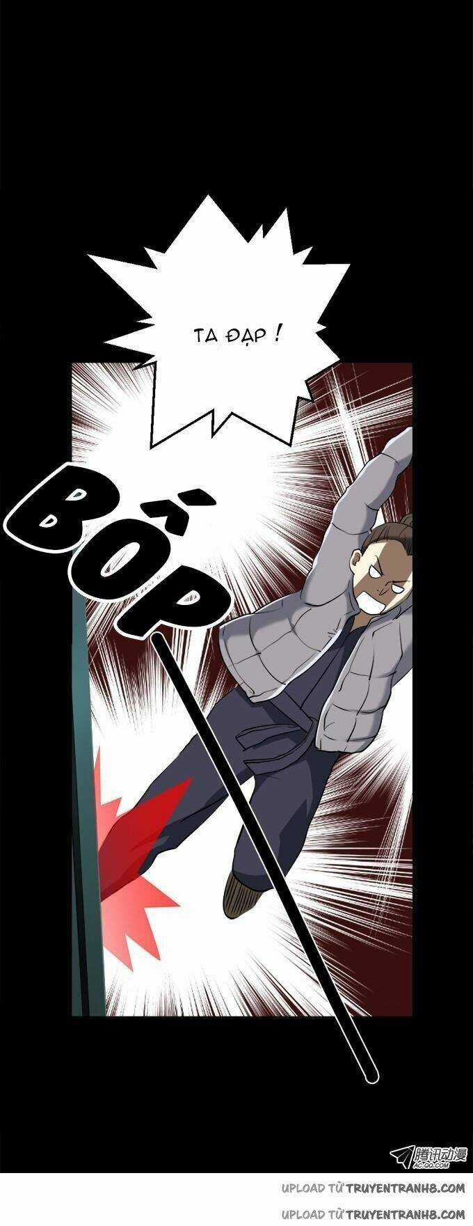 Ớn Lạnh Tuyệt Đối - Chapter 24 - Trang 42