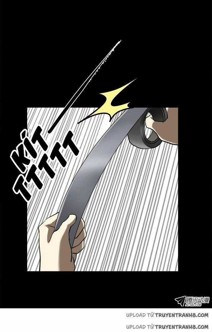 Ớn Lạnh Tuyệt Đối - Chapter 24 - Trang 43