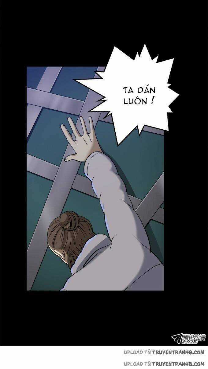 Ớn Lạnh Tuyệt Đối - Chapter 24 - Trang 44