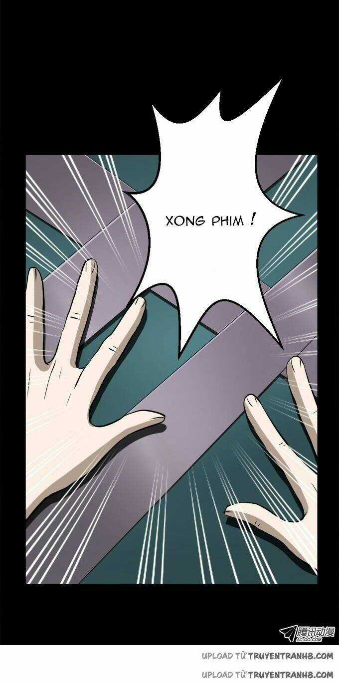 Ớn Lạnh Tuyệt Đối - Chapter 24 - Trang 45