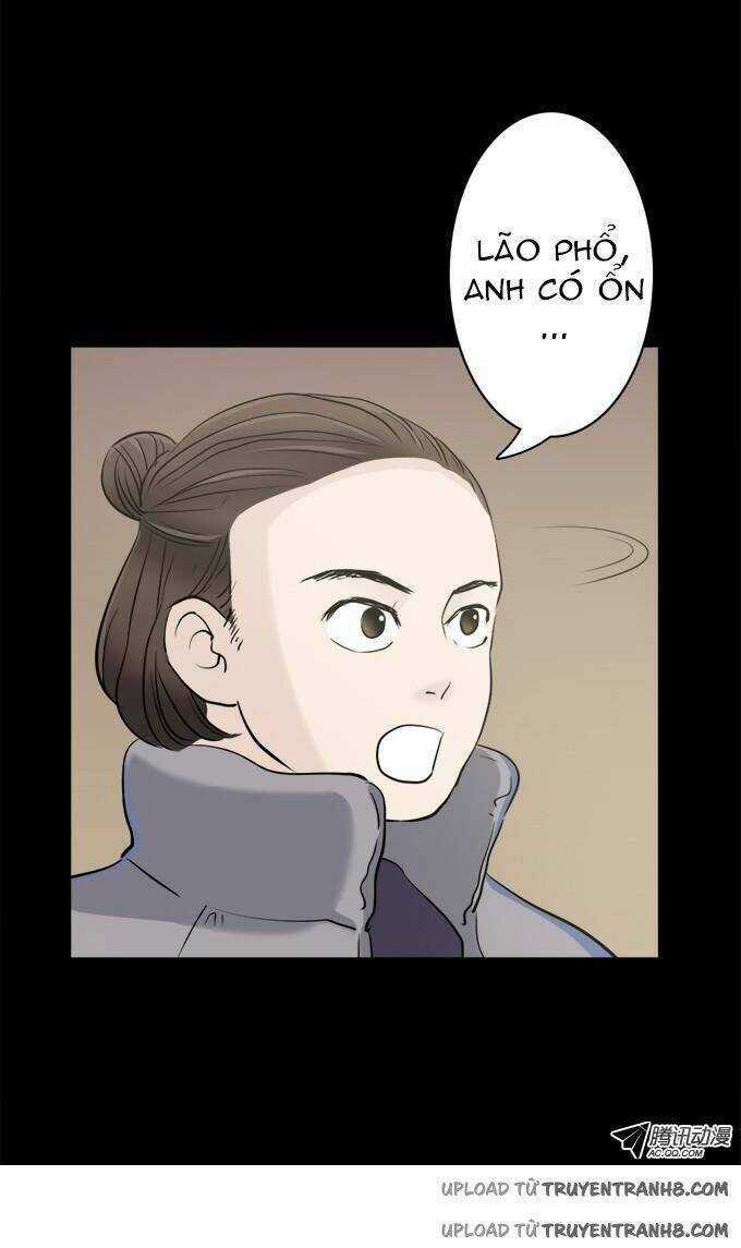 Ớn Lạnh Tuyệt Đối - Chapter 24 - Trang 46