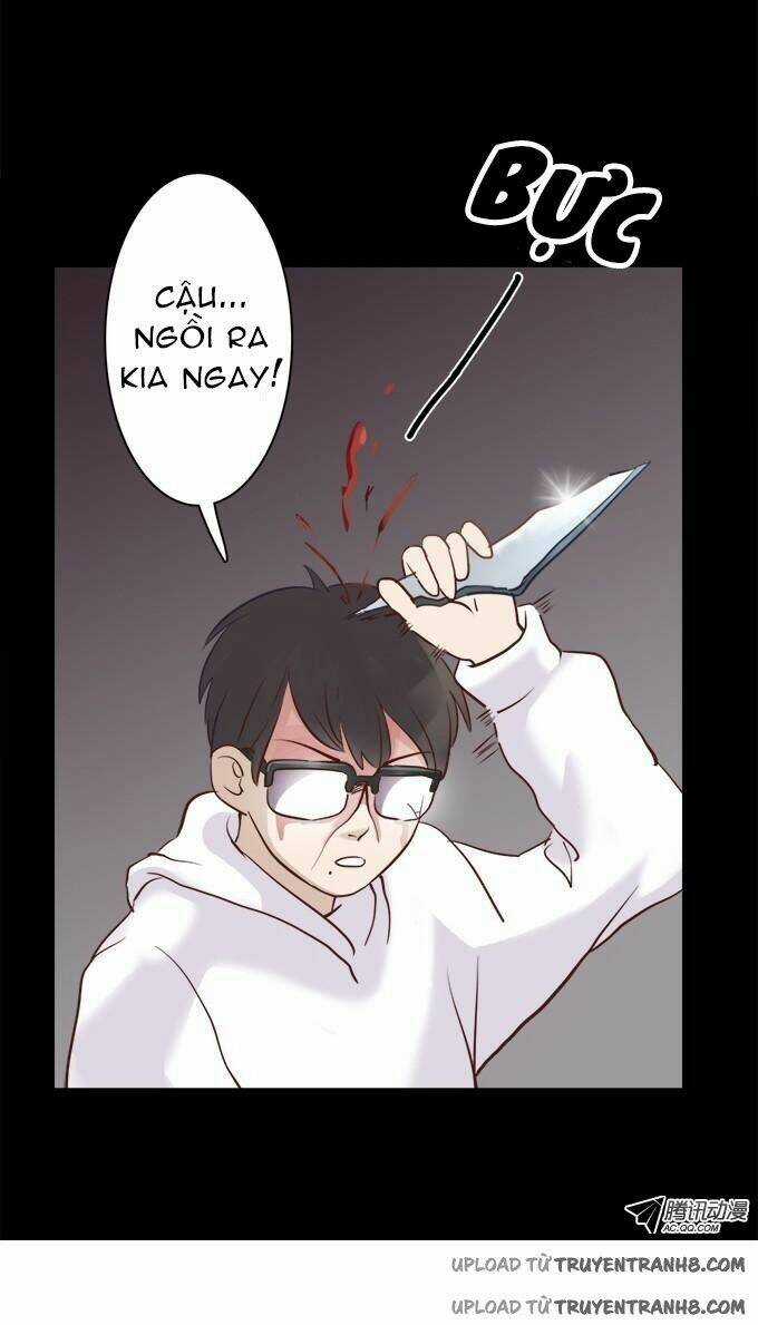 Ớn Lạnh Tuyệt Đối - Chapter 24 - Trang 48