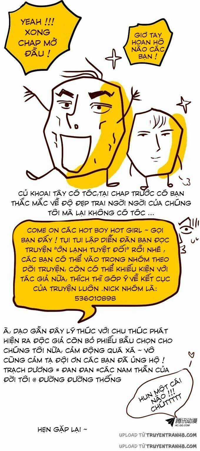 Ớn Lạnh Tuyệt Đối - Chapter 24 - Trang 51