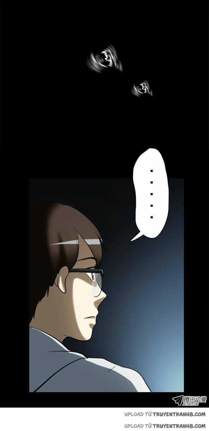 Ớn Lạnh Tuyệt Đối - Chapter 24 - Trang 9