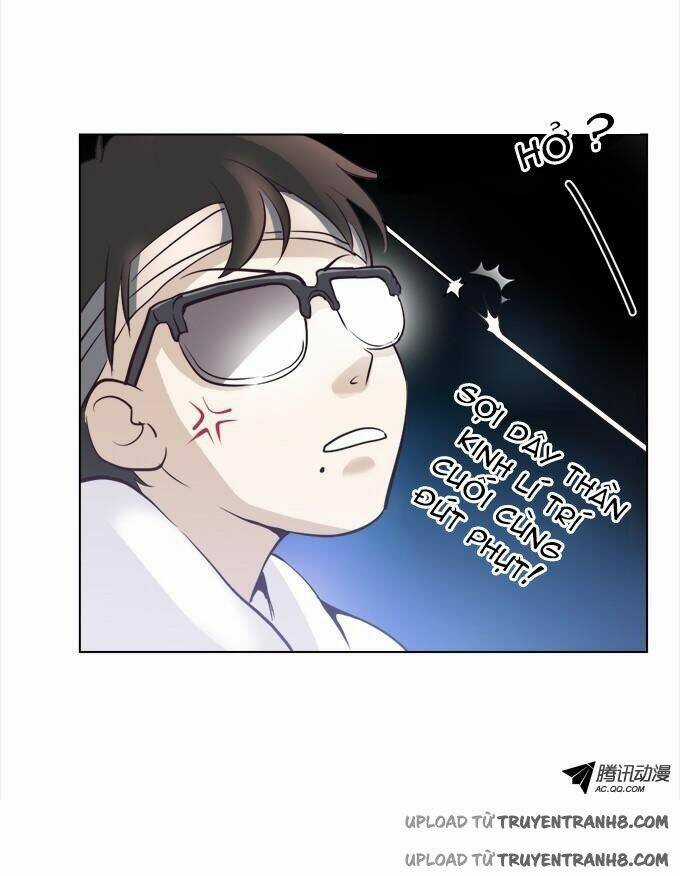 Ớn Lạnh Tuyệt Đối - Chapter 25 - Trang 14