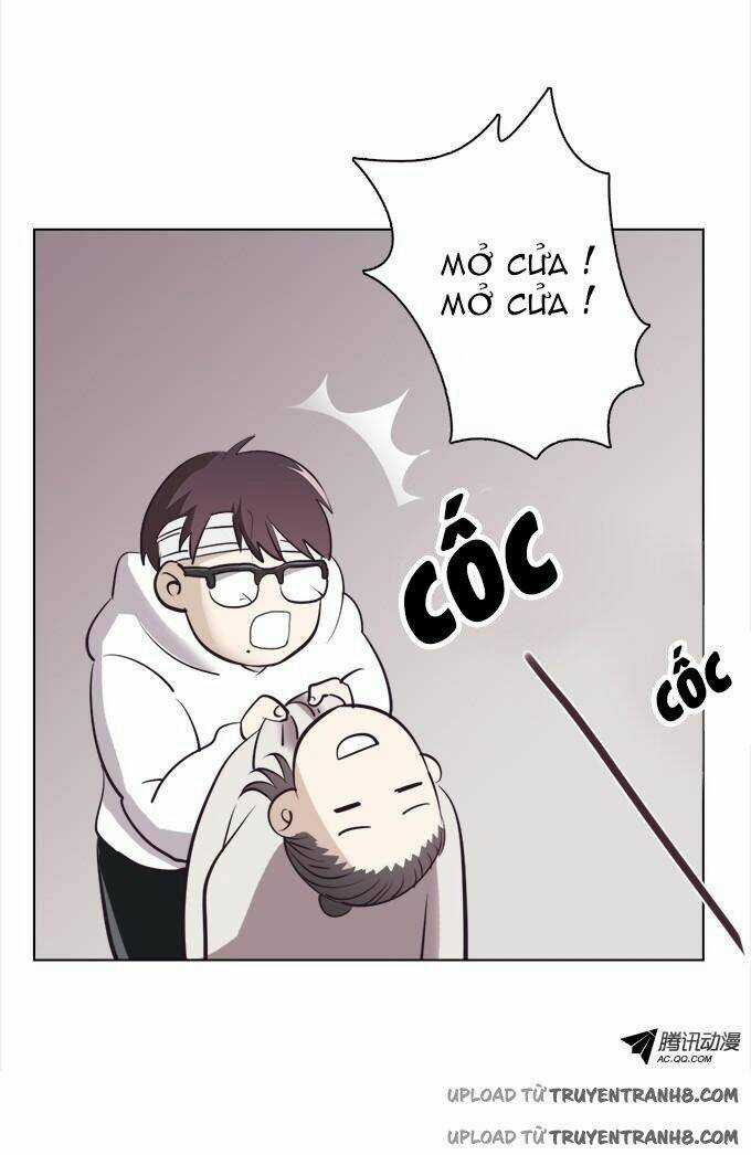 Ớn Lạnh Tuyệt Đối - Chapter 25 - Trang 17