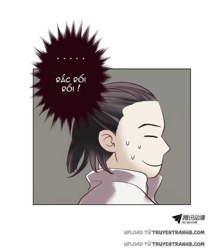 Ớn Lạnh Tuyệt Đối - Chapter 25 - Trang 21