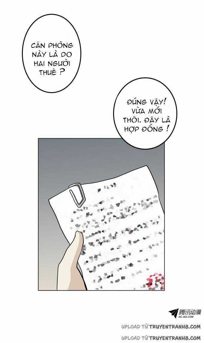 Ớn Lạnh Tuyệt Đối - Chapter 25 - Trang 26