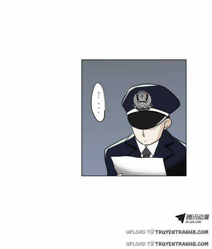 Ớn Lạnh Tuyệt Đối - Chapter 25 - Trang 27