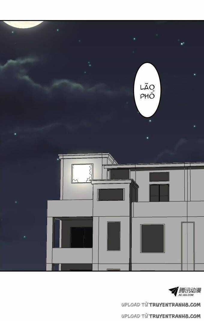 Ớn Lạnh Tuyệt Đối - Chapter 25 - Trang 4