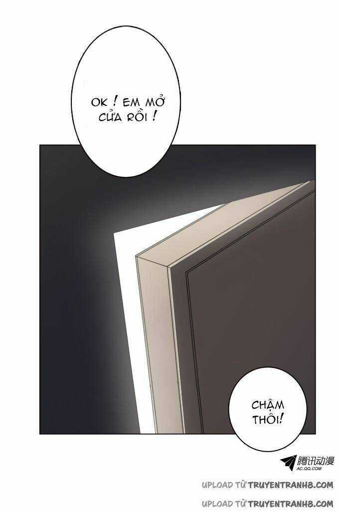 Ớn Lạnh Tuyệt Đối - Chapter 25 - Trang 32