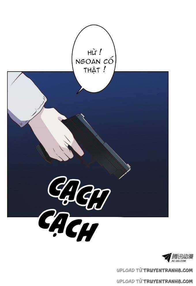 Ớn Lạnh Tuyệt Đối - Chapter 25 - Trang 36