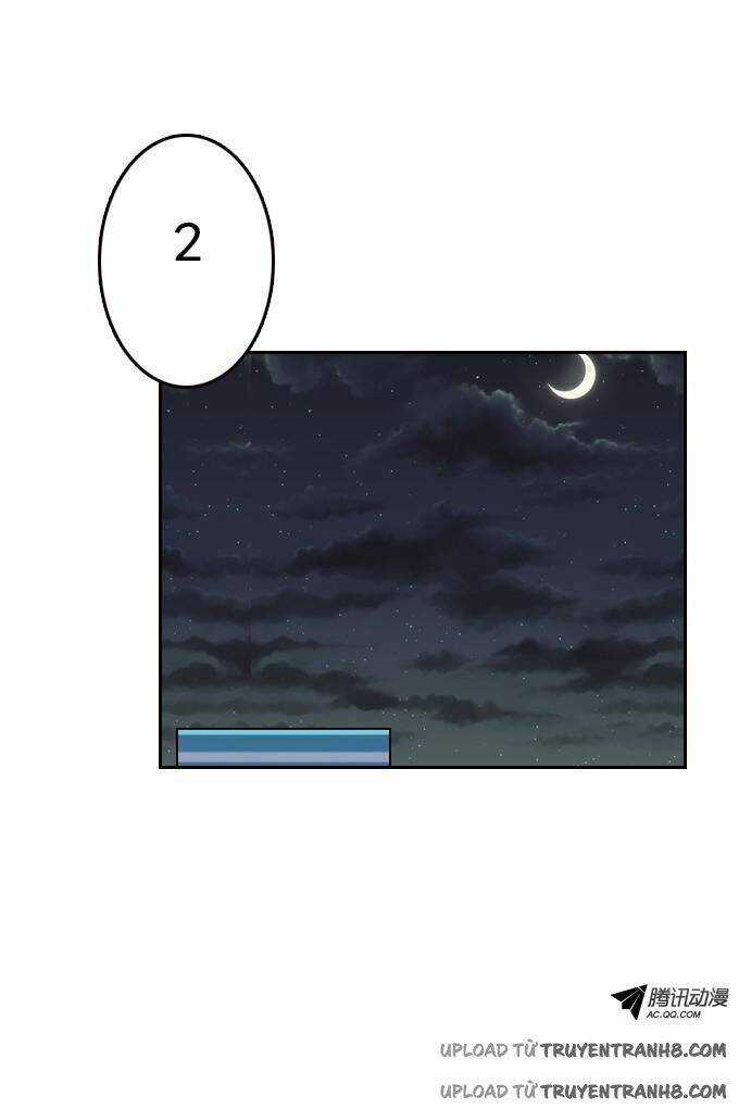 Ớn Lạnh Tuyệt Đối - Chapter 25 - Trang 38