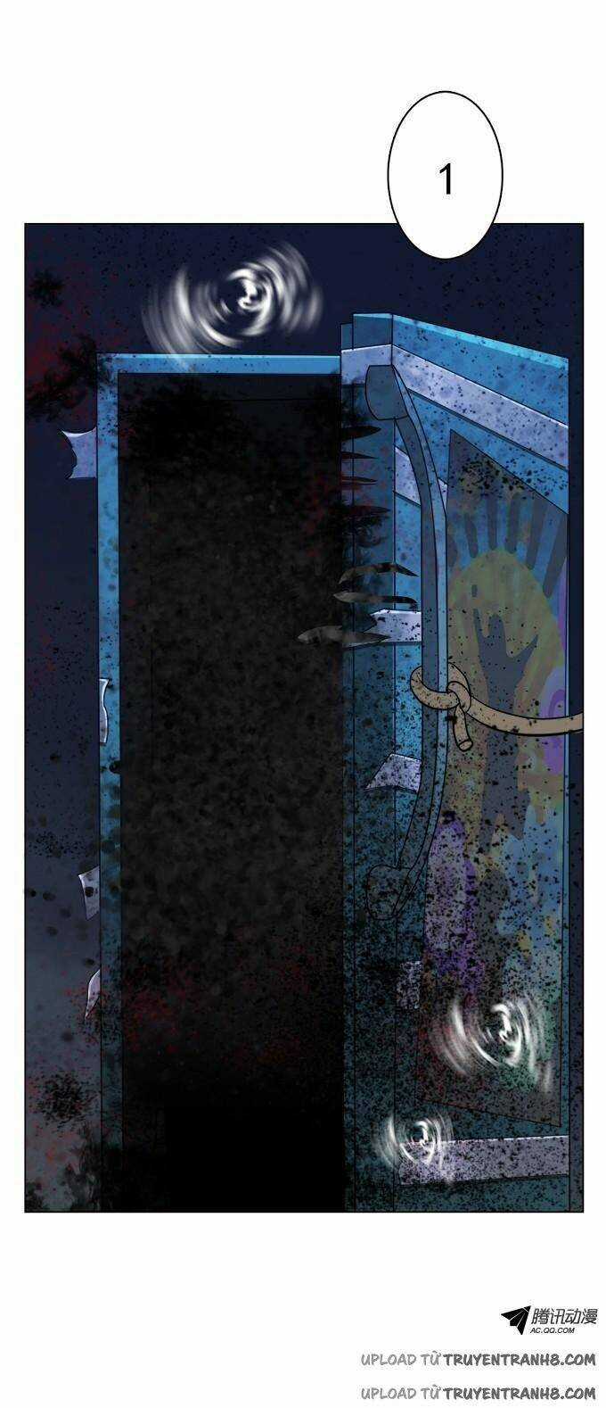 Ớn Lạnh Tuyệt Đối - Chapter 25 - Trang 39