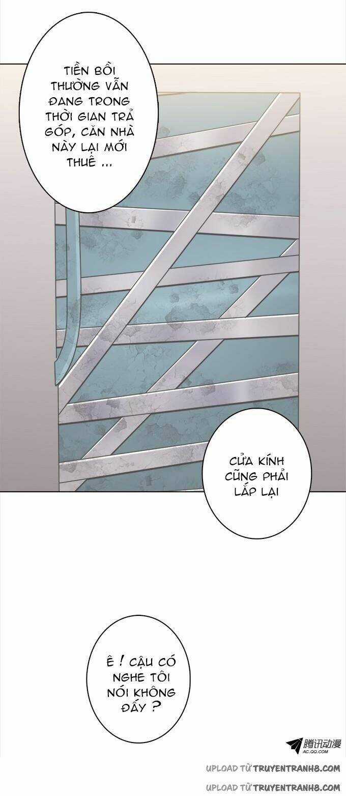 Ớn Lạnh Tuyệt Đối - Chapter 25 - Trang 6