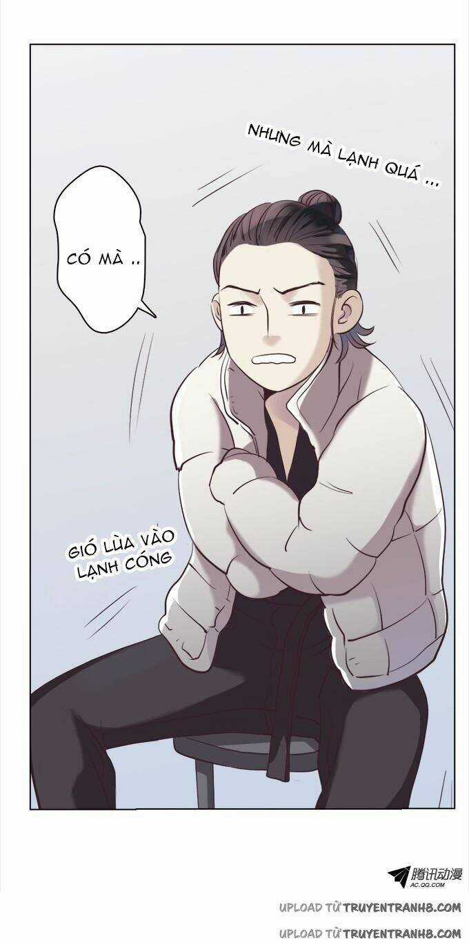 Ớn Lạnh Tuyệt Đối - Chapter 25 - Trang 7