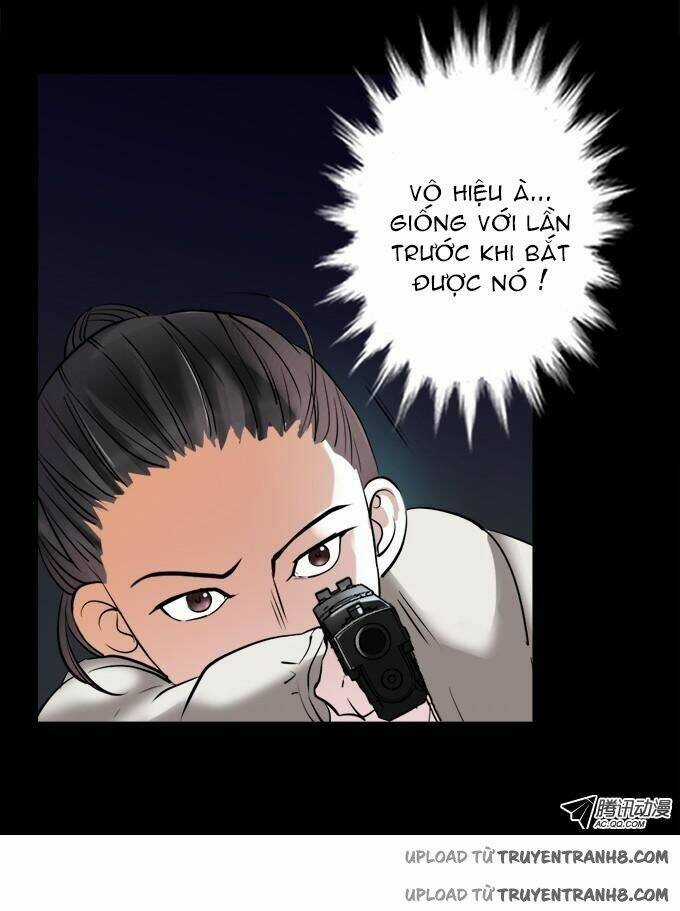 Ớn Lạnh Tuyệt Đối - Chapter 26 - Trang 11