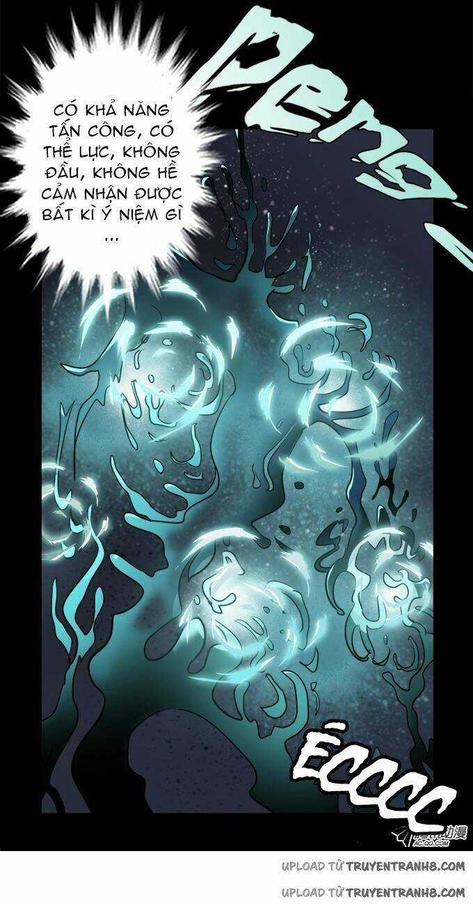 Ớn Lạnh Tuyệt Đối - Chapter 26 - Trang 12