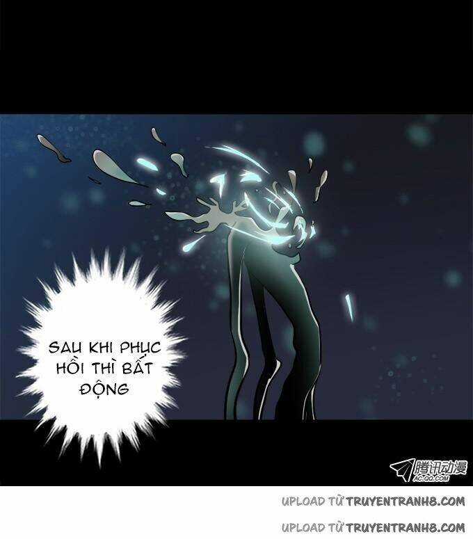 Ớn Lạnh Tuyệt Đối - Chapter 26 - Trang 15