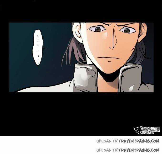 Ớn Lạnh Tuyệt Đối - Chapter 26 - Trang 16