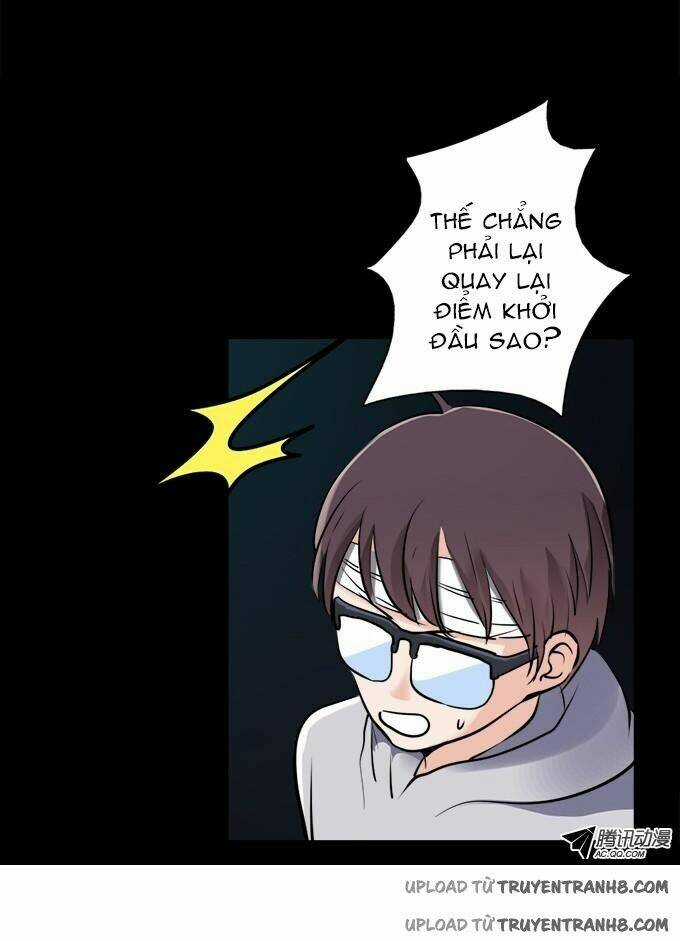 Ớn Lạnh Tuyệt Đối - Chapter 26 - Trang 19