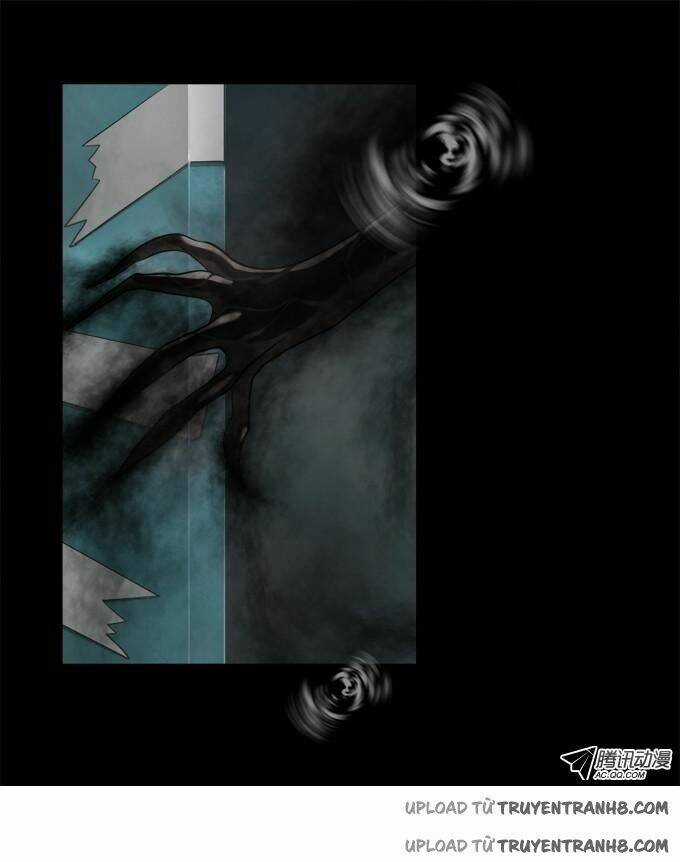 Ớn Lạnh Tuyệt Đối - Chapter 26 - Trang 3