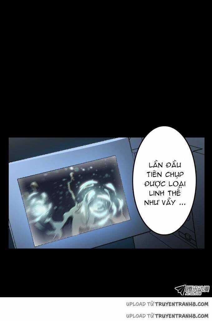 Ớn Lạnh Tuyệt Đối - Chapter 26 - Trang 25