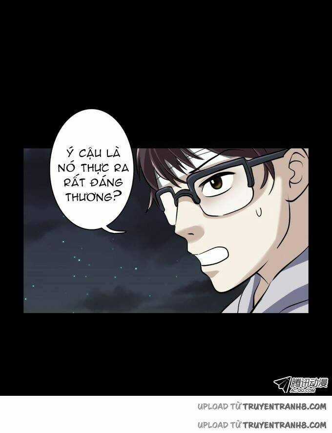 Ớn Lạnh Tuyệt Đối - Chapter 26 - Trang 29