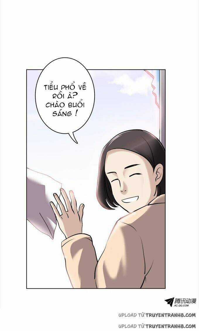 Ớn Lạnh Tuyệt Đối - Chapter 26 - Trang 35