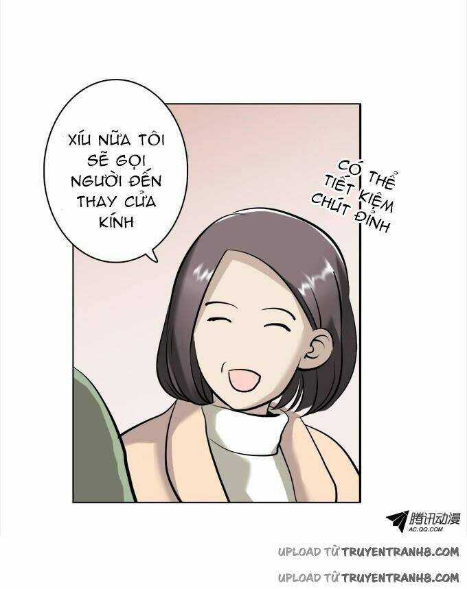 Ớn Lạnh Tuyệt Đối - Chapter 26 - Trang 39