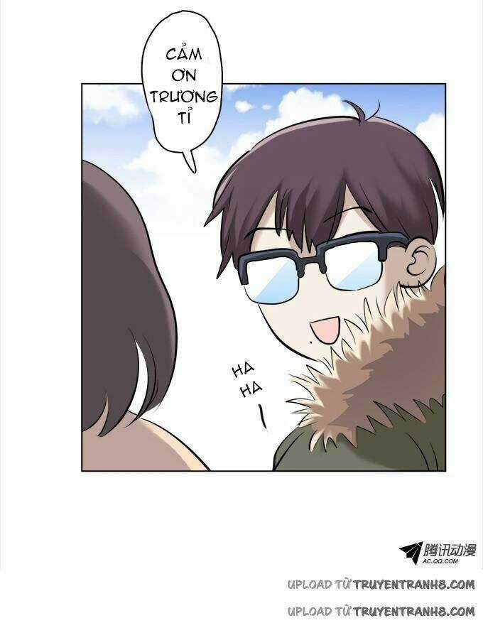 Ớn Lạnh Tuyệt Đối - Chapter 26 - Trang 40