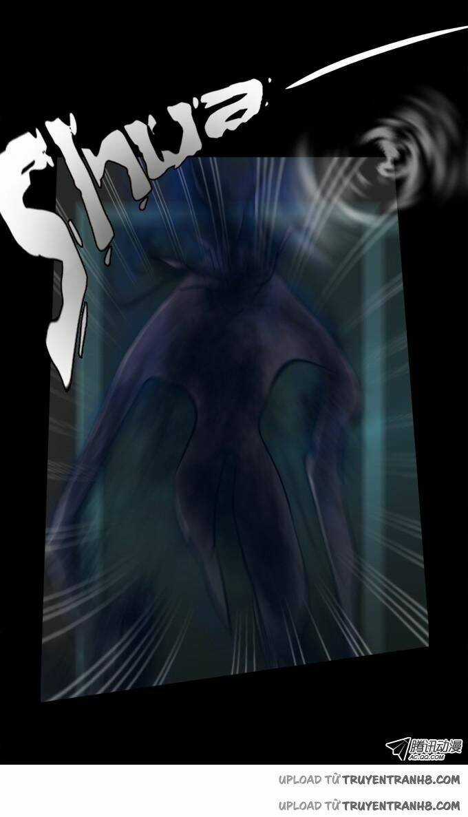 Ớn Lạnh Tuyệt Đối - Chapter 26 - Trang 5