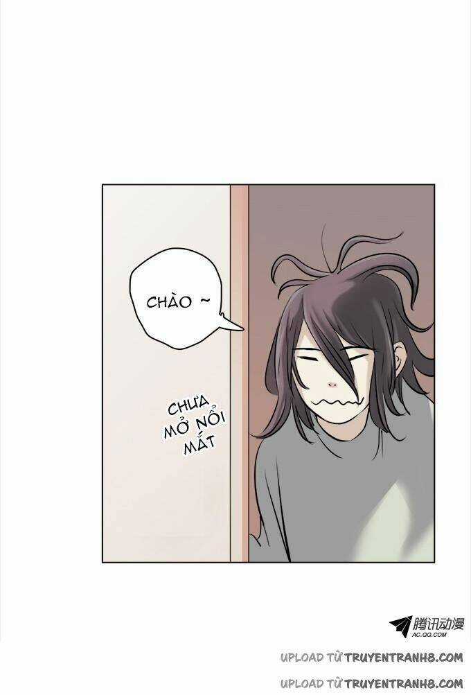 Ớn Lạnh Tuyệt Đối - Chapter 26 - Trang 41