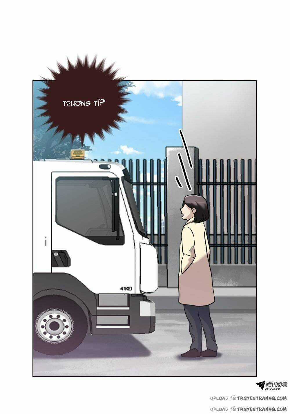 Ớn Lạnh Tuyệt Đối - Chapter 26 - Trang 46