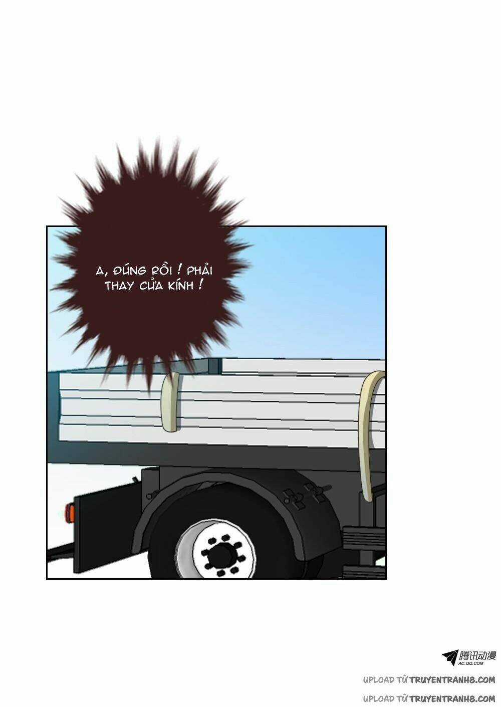 Ớn Lạnh Tuyệt Đối - Chapter 26 - Trang 47