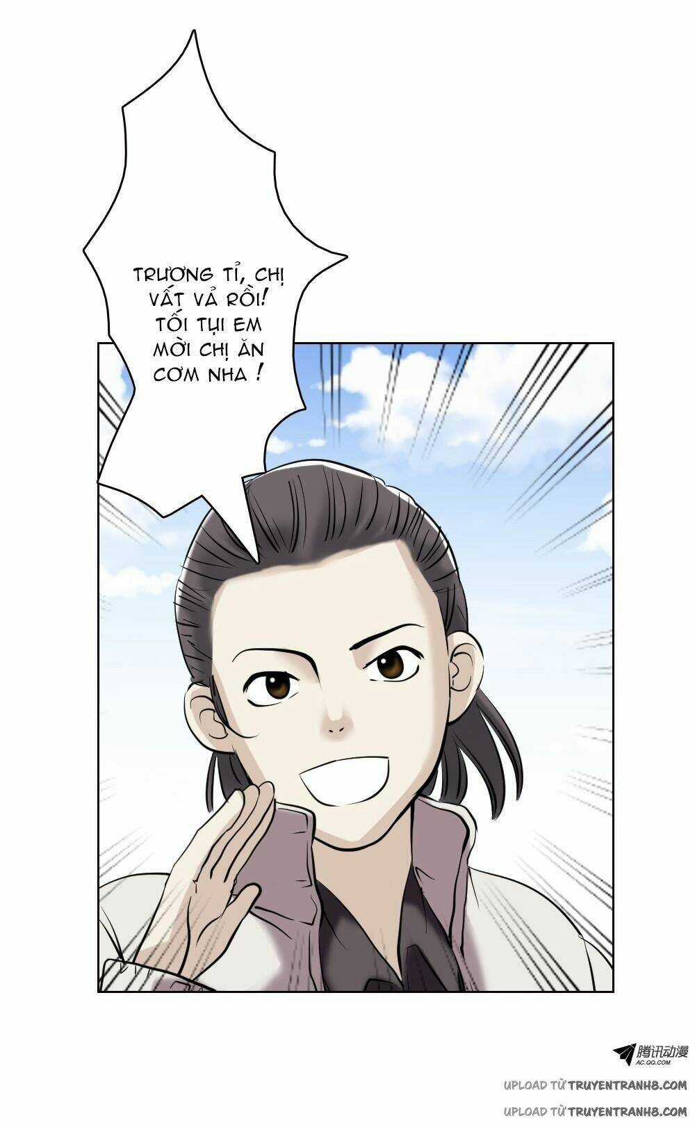 Ớn Lạnh Tuyệt Đối - Chapter 26 - Trang 48