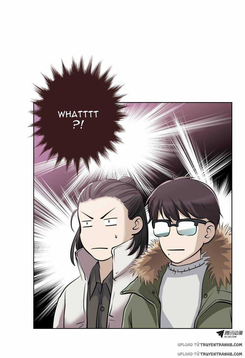 Ớn Lạnh Tuyệt Đối - Chapter 26 - Trang 53