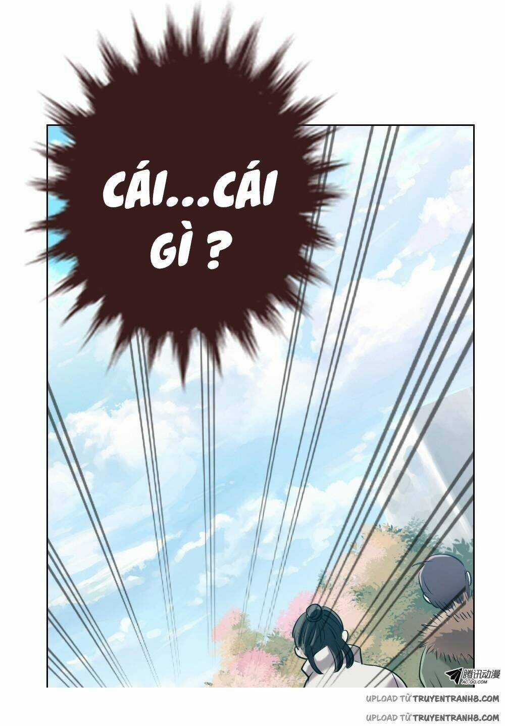 Ớn Lạnh Tuyệt Đối - Chapter 26 - Trang 55