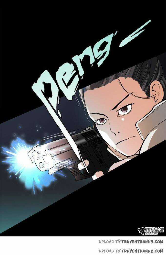 Ớn Lạnh Tuyệt Đối - Chapter 26 - Trang 7