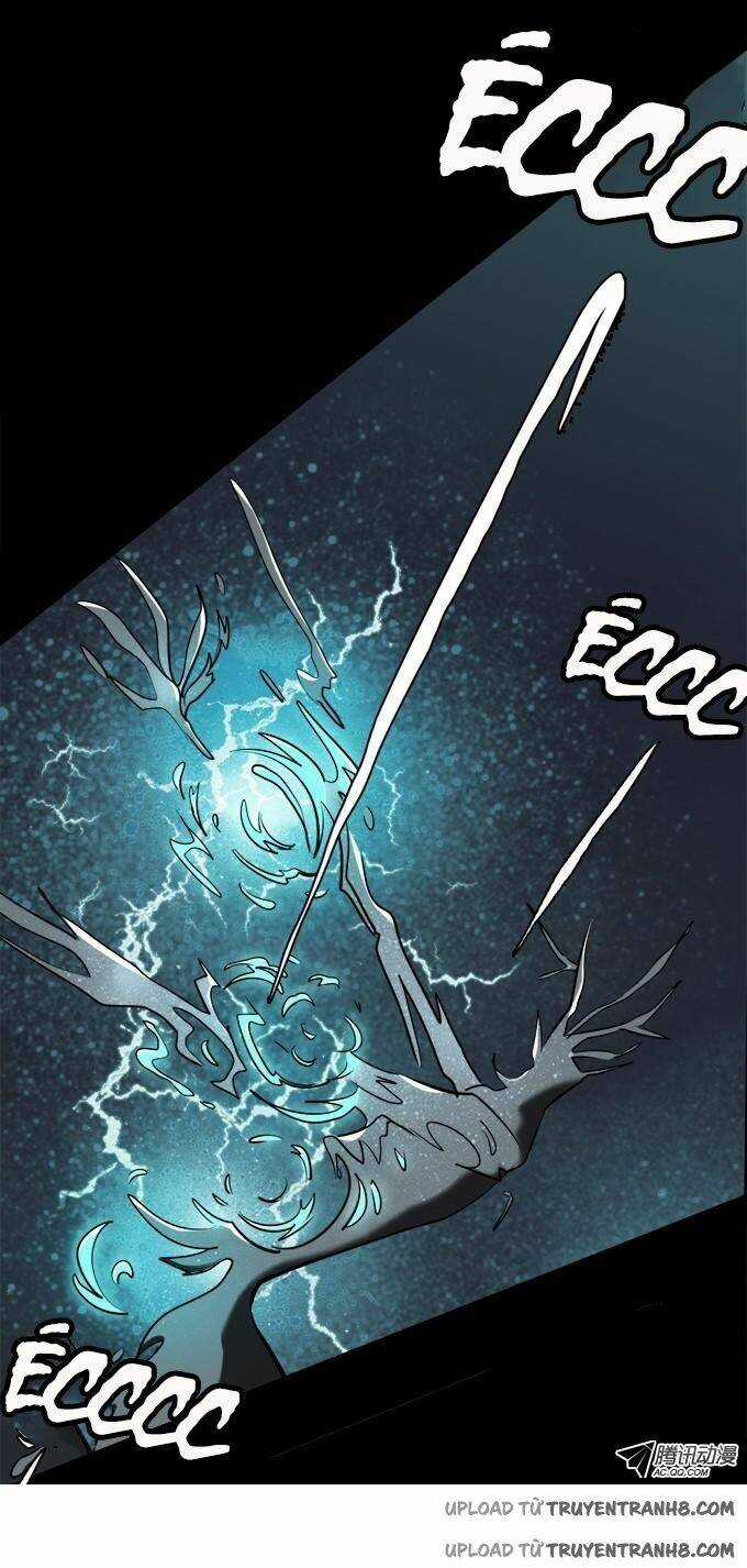 Ớn Lạnh Tuyệt Đối - Chapter 26 - Trang 8