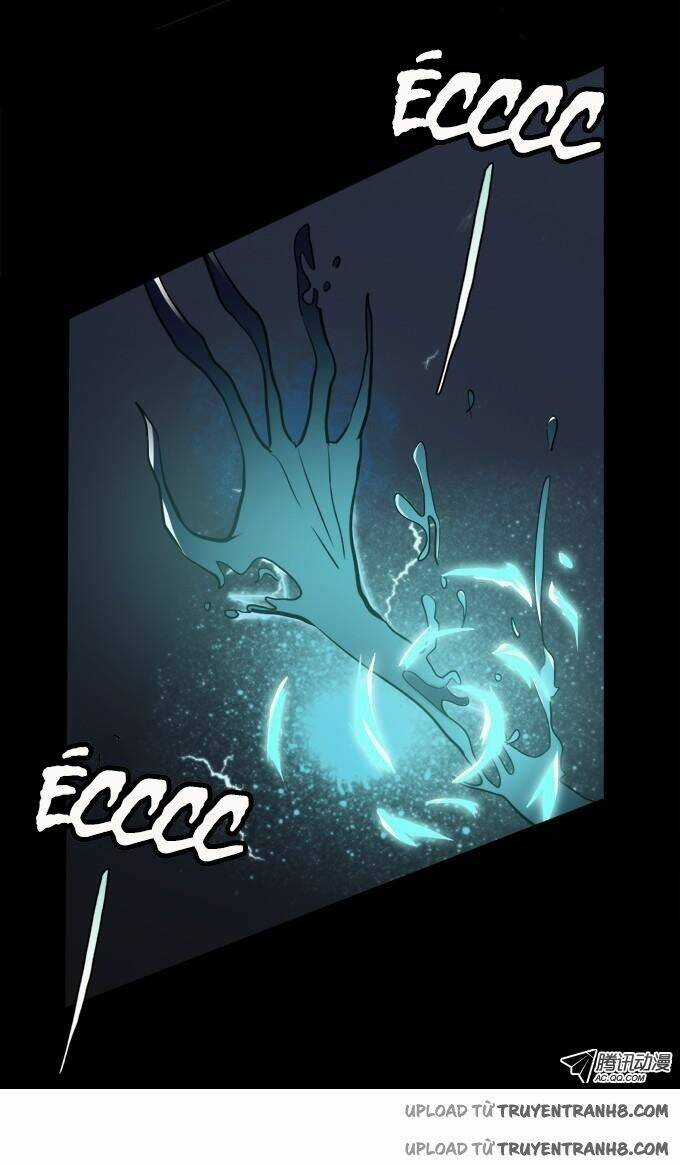 Ớn Lạnh Tuyệt Đối - Chapter 26 - Trang 9